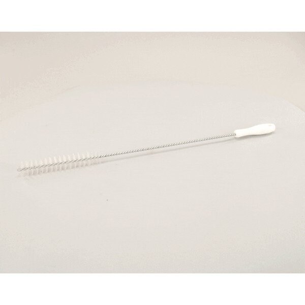 Pitco Brush, Nyl Fryer-Clnr St R 416T PP10730 - main